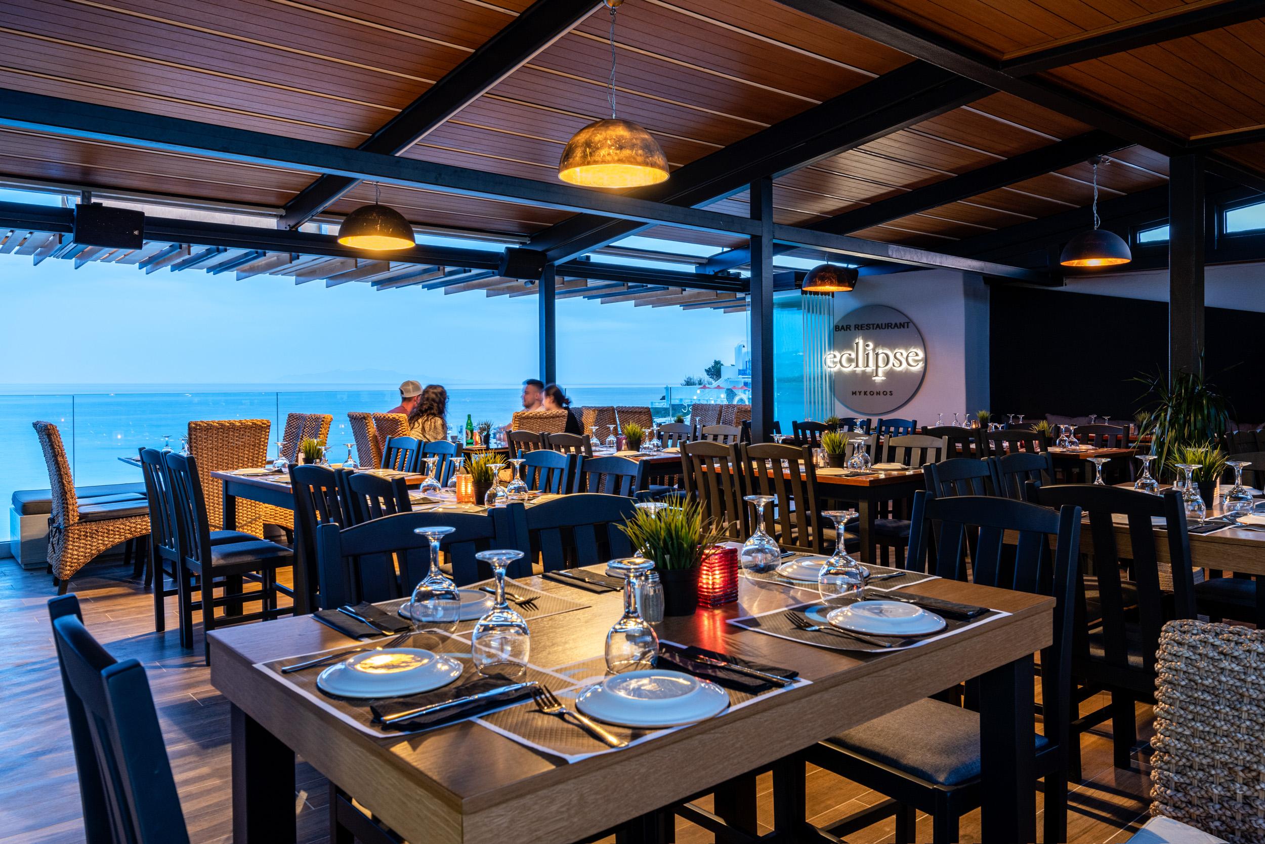 科斯莫普拉兹酒店 Mykonos Town 外观 照片